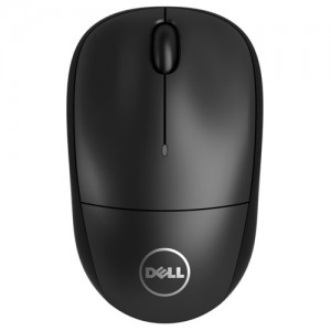 MOUSE DELL WIRELESS WM 123